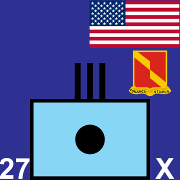 27th Field Artillery Regiment